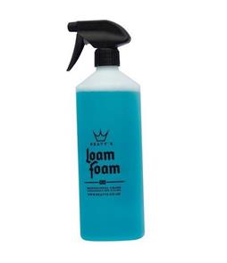 čistič PEATY´S Loam Foam 1L